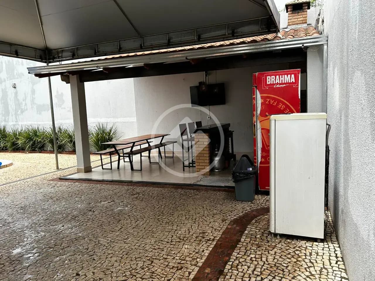 Casa 3 quartos no Segismundo Pereira, Uberlândia — foto 4 de 6