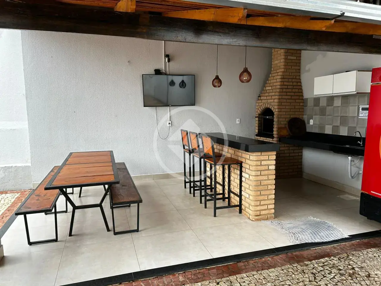 Casa Segismundo Pereira, Uberlândia - MG — foto 2