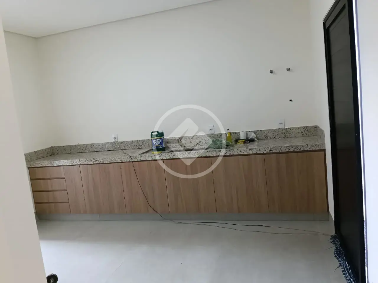 Casa 3 quartos no Novo Mundo, Uberlândia — foto 3 de 6
