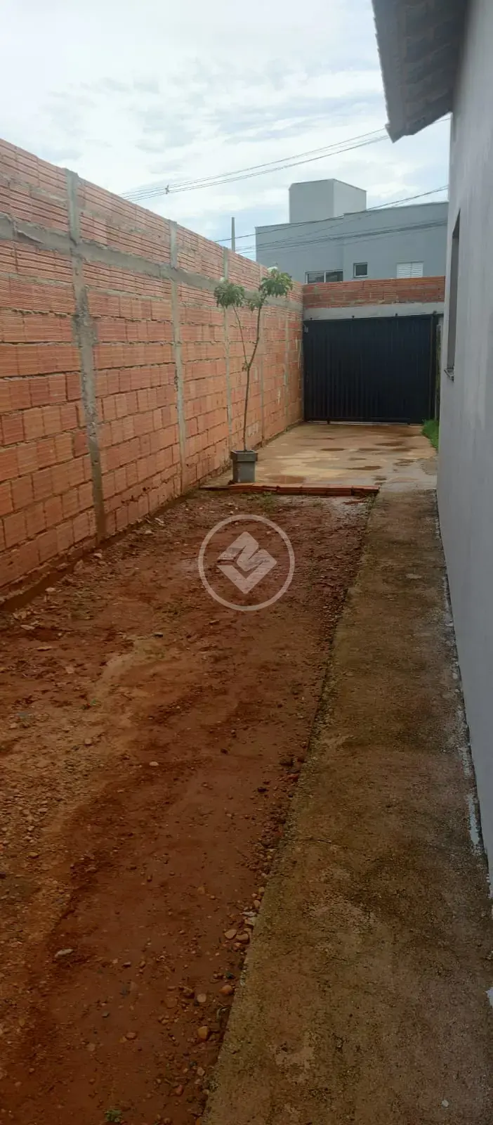 Casa 2 quartos no Shopping Park, Uberlândia — foto 5 de 6