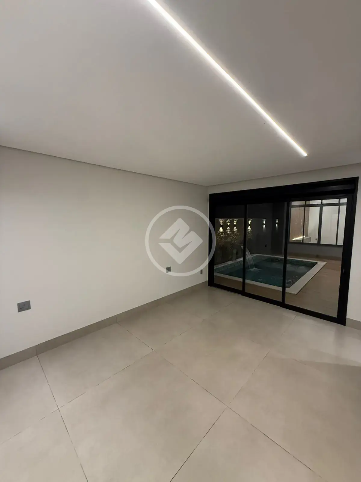 Casa Condomínio 3 quartos no Laranjeiras, Uberlândia — foto 6 de 6