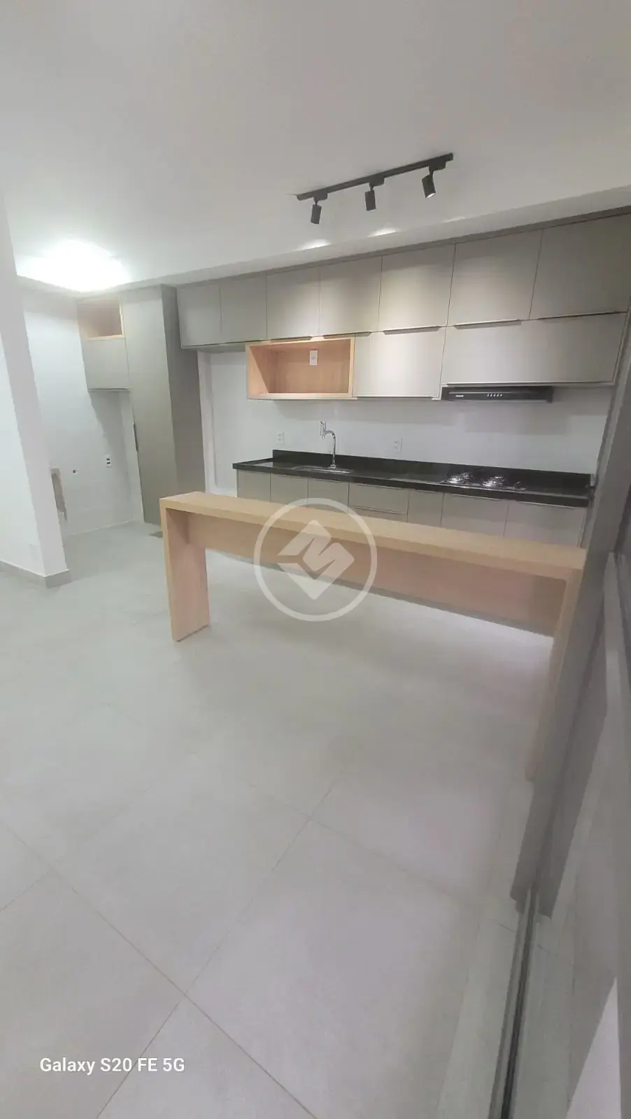Apartamento Gávea, Uberlândia - MG — foto 1