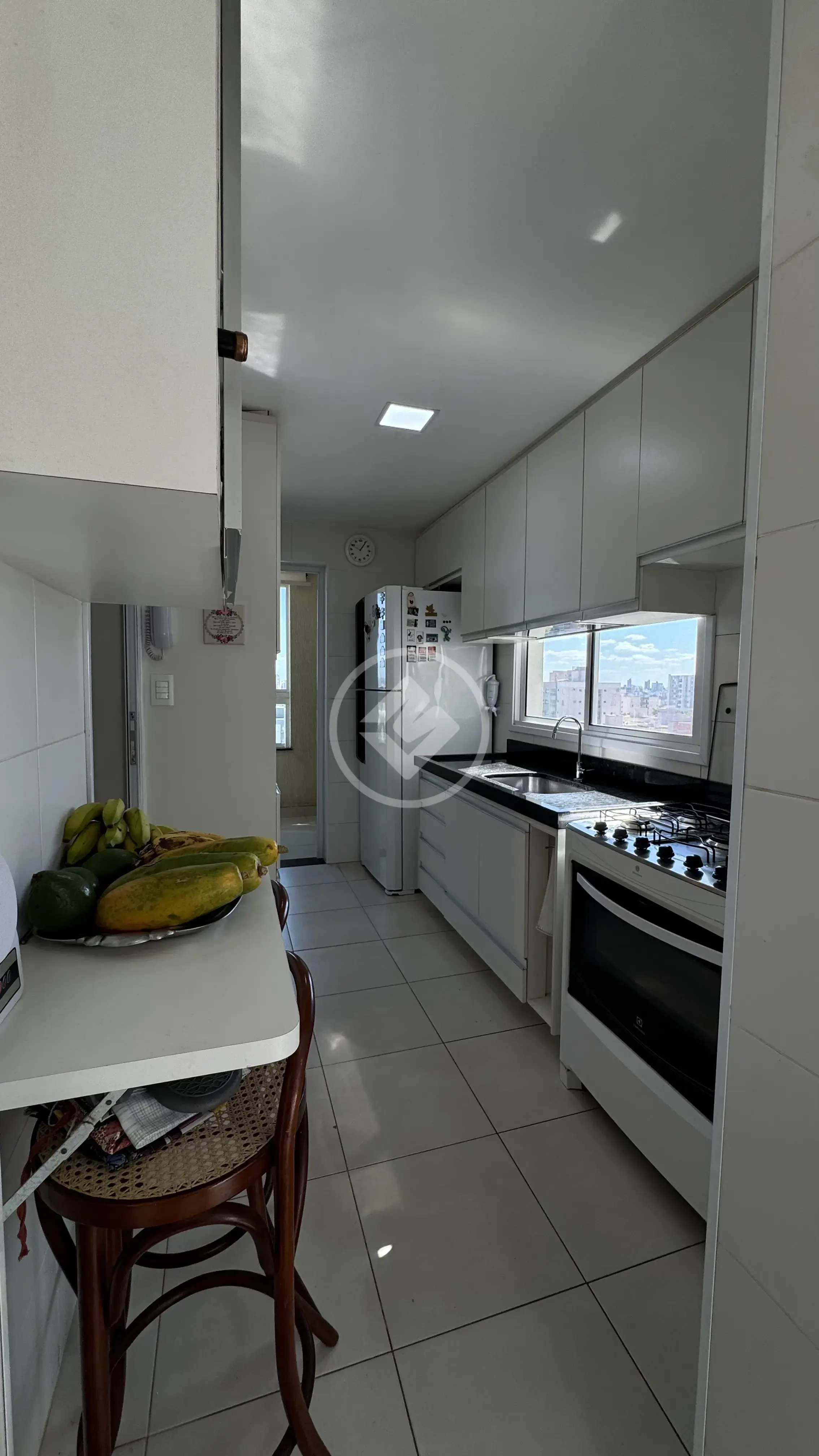 Apartamento 3 quartos no Santa Mônica, Uberlândia — foto 4 de 6