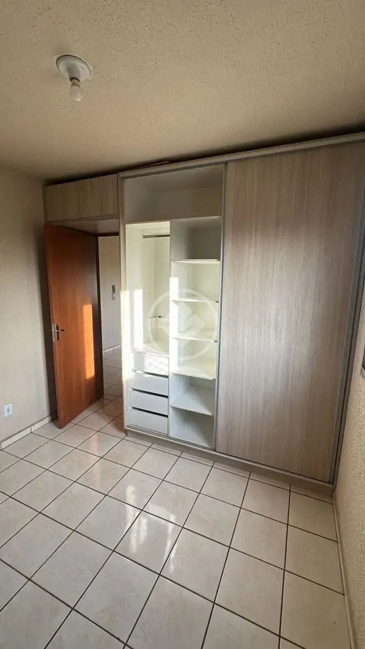 Apartamento 2 quartos no Tocantins, Uberlândia — foto 4 de 6