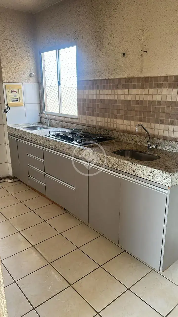 Apartamento 2 quartos no Tocantins, Uberlândia — foto 3 de 6