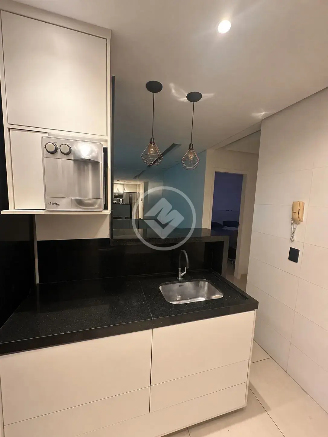 Apartamento 2 quartos no Shopping Park, Uberlândia — foto 5 de 6