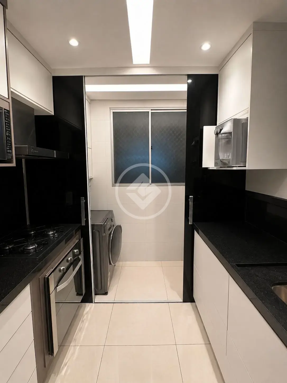Apartamento 2 quartos no Shopping Park, Uberlândia — foto 3 de 6