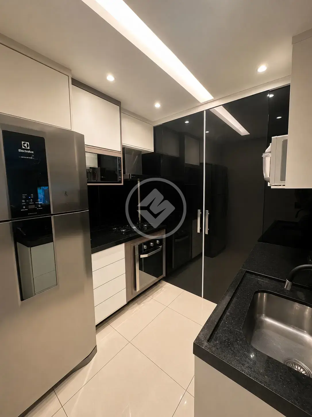 Apartamento 2 quartos no Shopping Park, Uberlândia — foto 6 de 6