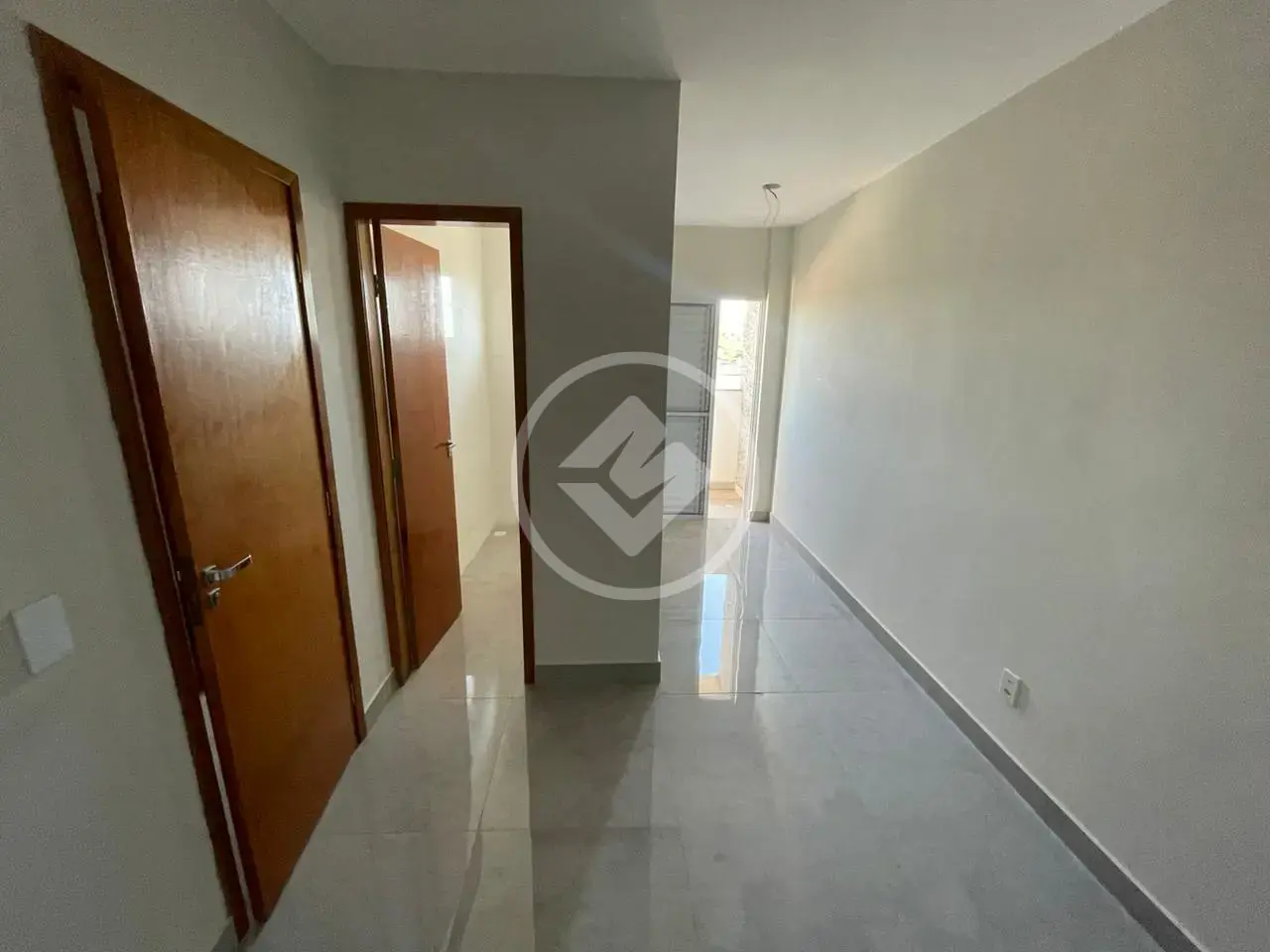 Apartamento 3 quartos no Dona Zulmira, Uberlândia — foto 3 de 6