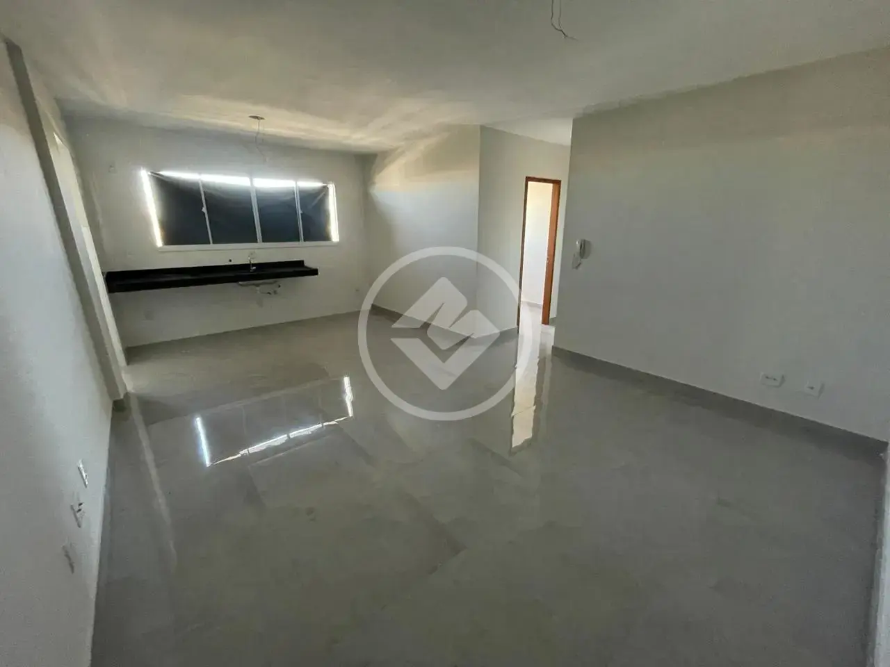Apartamento Dona Zulmira, Uberlândia - MG — foto 1