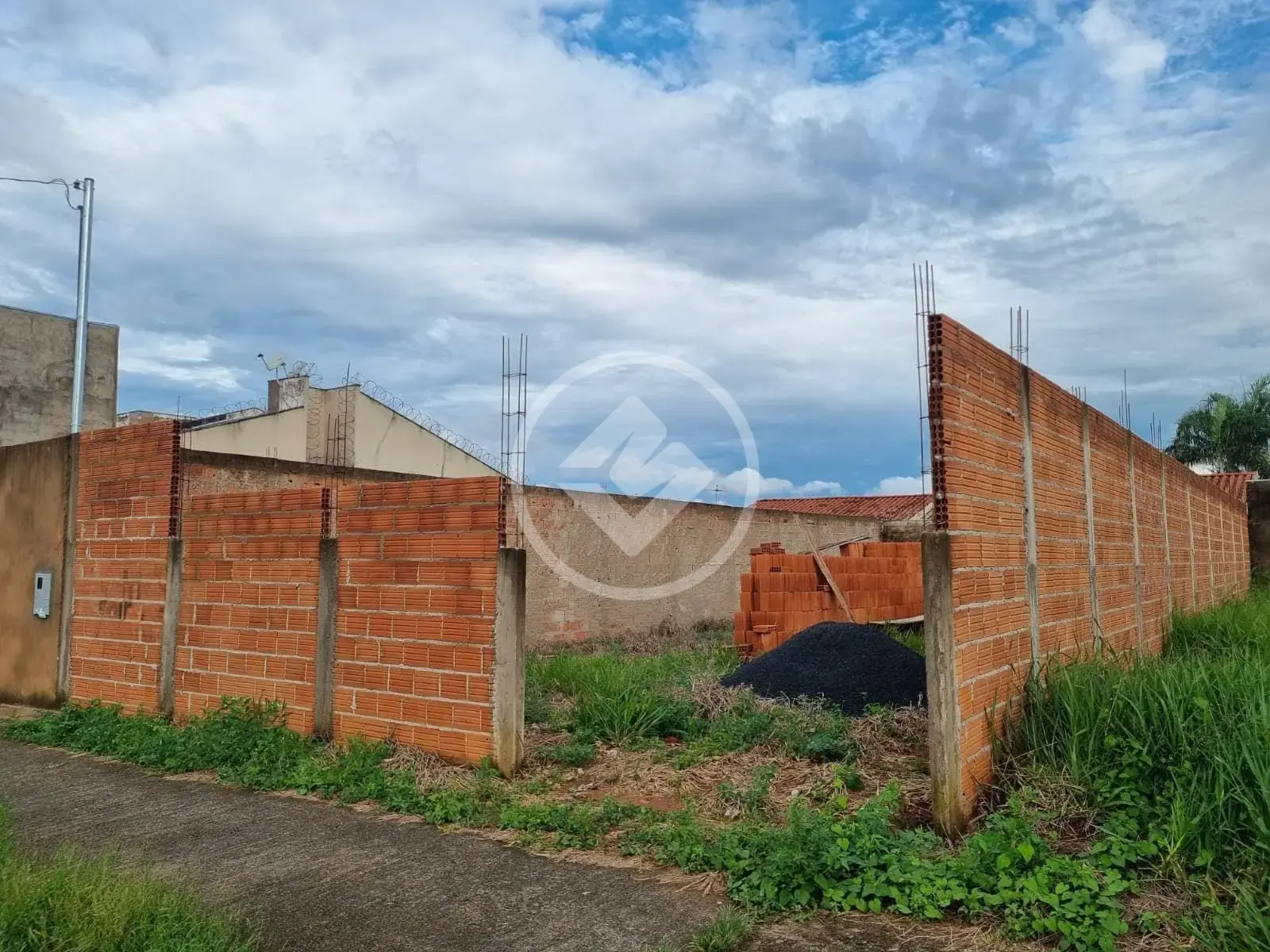 Terreno Comercial Jardim Europa, Uberlândia - MG — foto 2