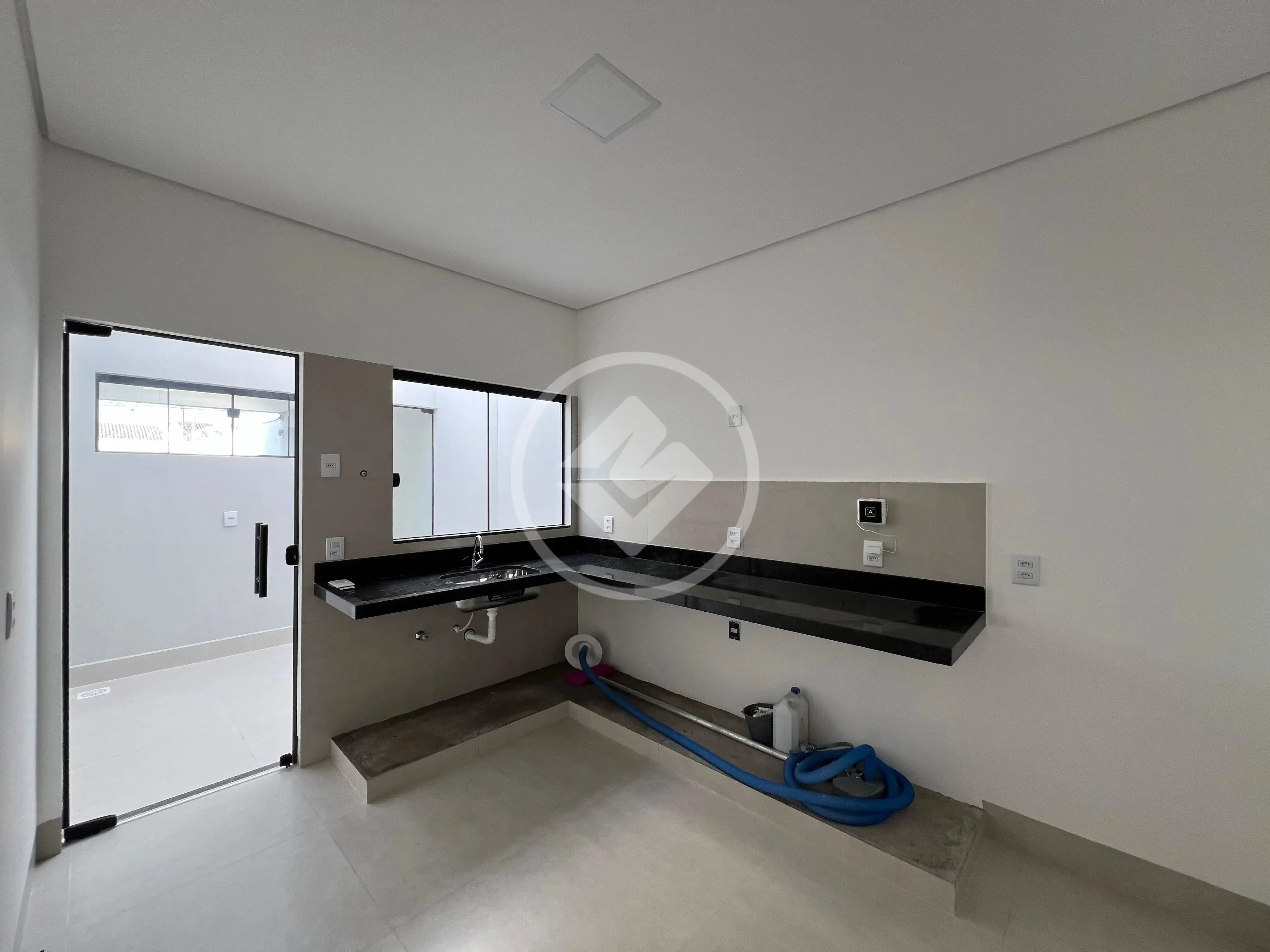 Casa 3 quartos no Jardim Europa, Uberlândia — foto 5 de 6