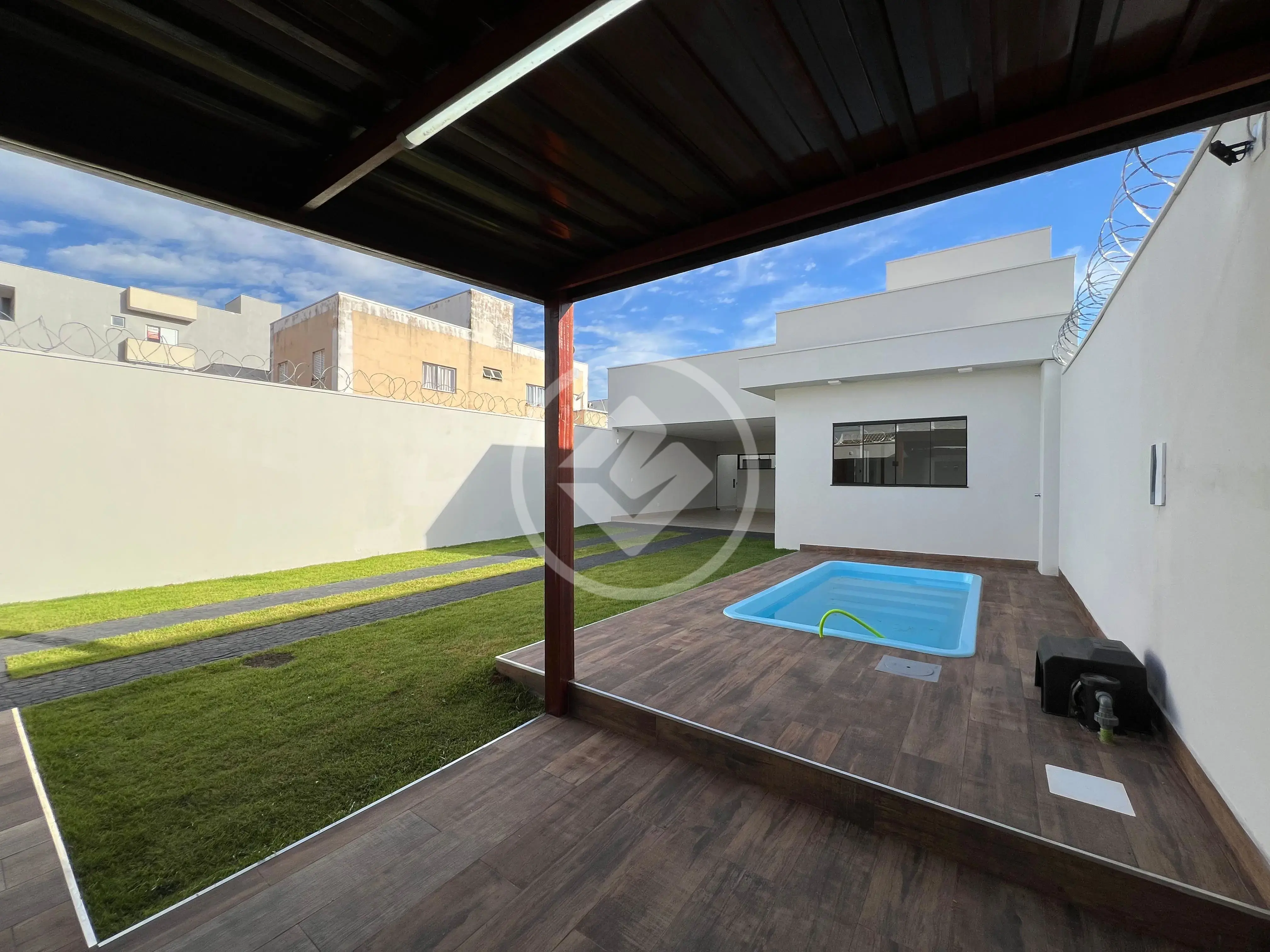 Casa 3 quartos no Jardim Europa, Uberlândia — foto 4 de 6