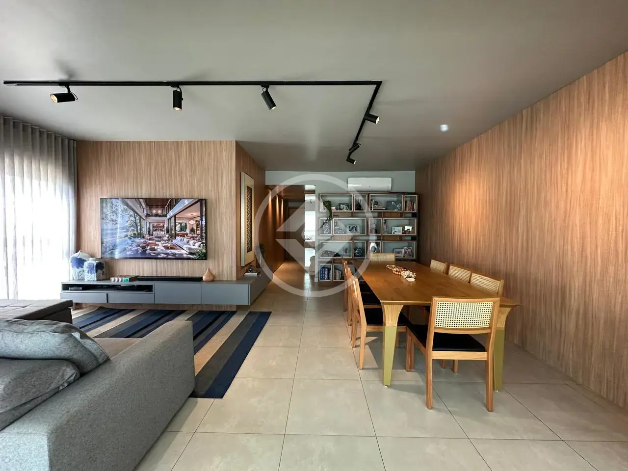 Apartamento 3 quartos no Copacabana., Uberlândia — foto 3 de 6