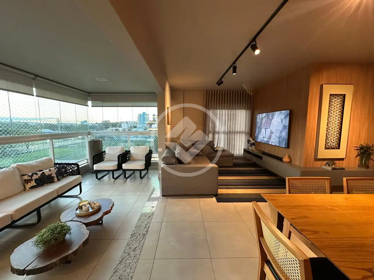 Apartamento Copacabana., Uberlândia - MG — foto 1