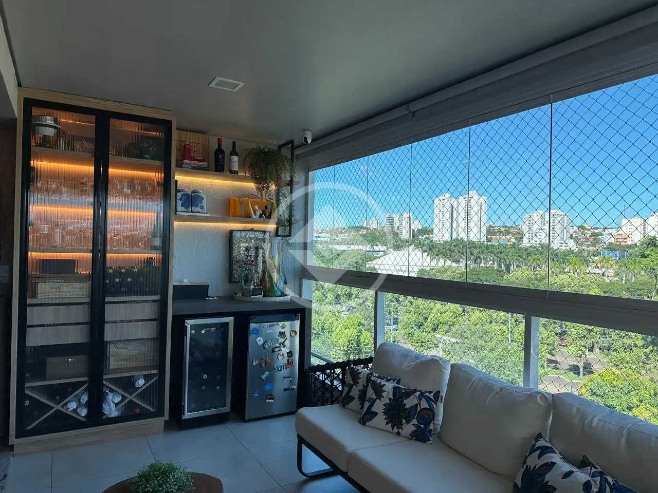 Apartamento 3 quartos no Copacabana., Uberlândia — foto 5 de 6