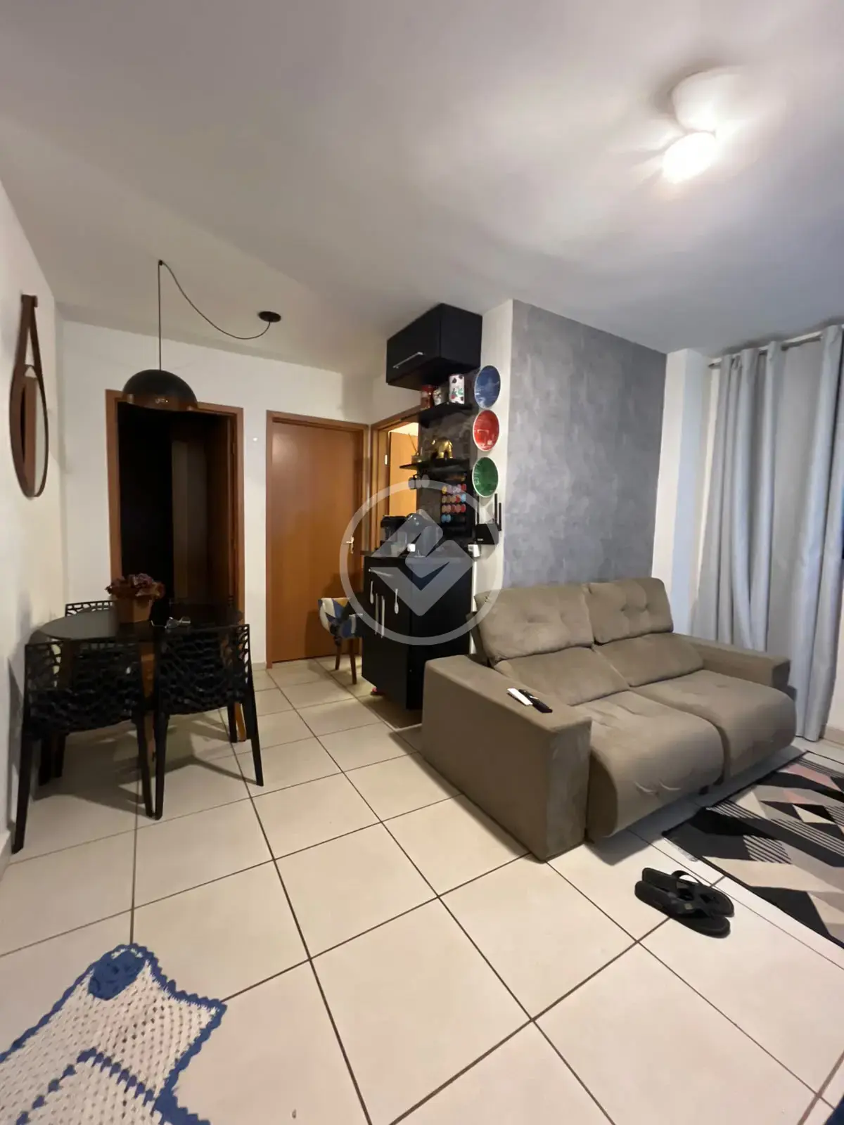 Apartamento Grand Ville, Uberlândia - MG — foto 2