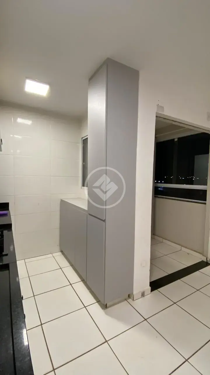Apartamento 2 quartos no Portal do Vale, Uberlândia — foto 5 de 6