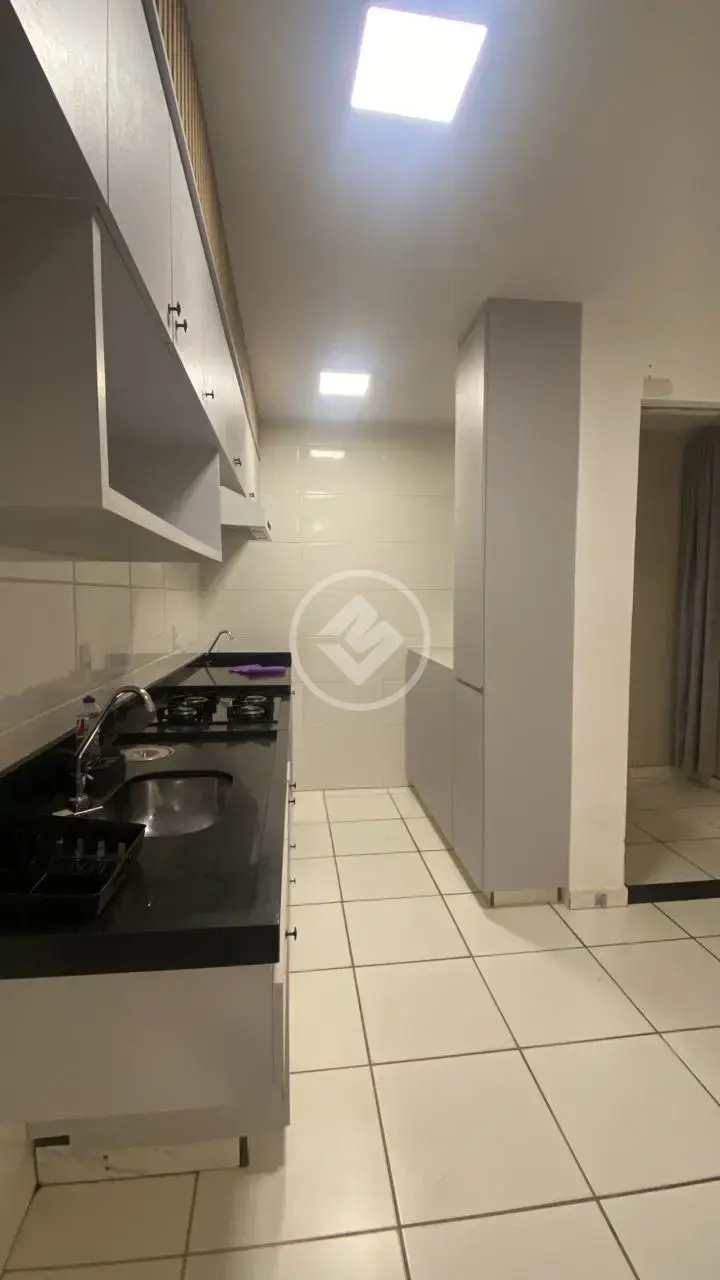 Apartamento 2 quartos no Portal do Vale, Uberlândia — foto 4 de 6