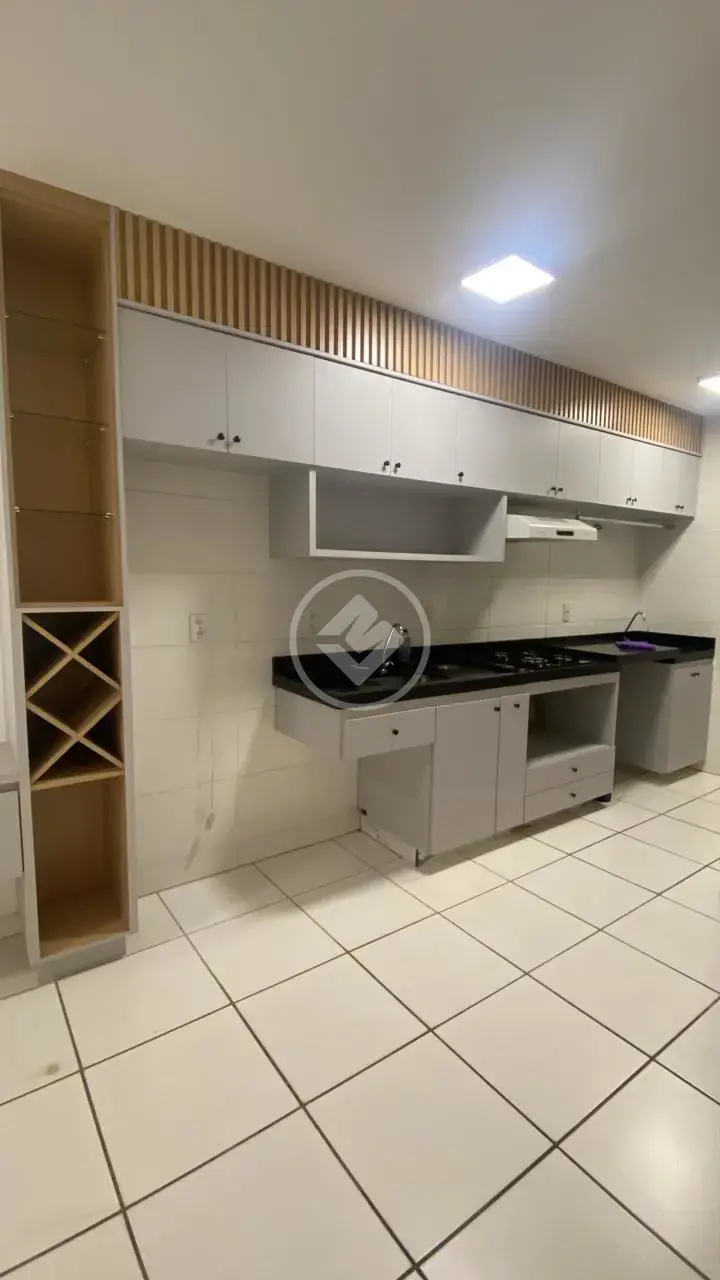 Apartamento Portal do Vale, Uberlândia - MG — foto 2