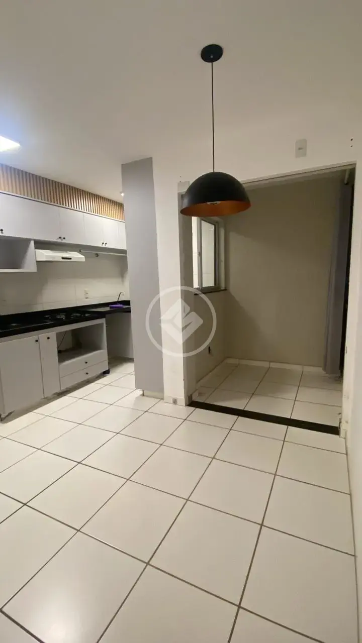 Apartamento Portal do Vale, Uberlândia - MG — foto 1