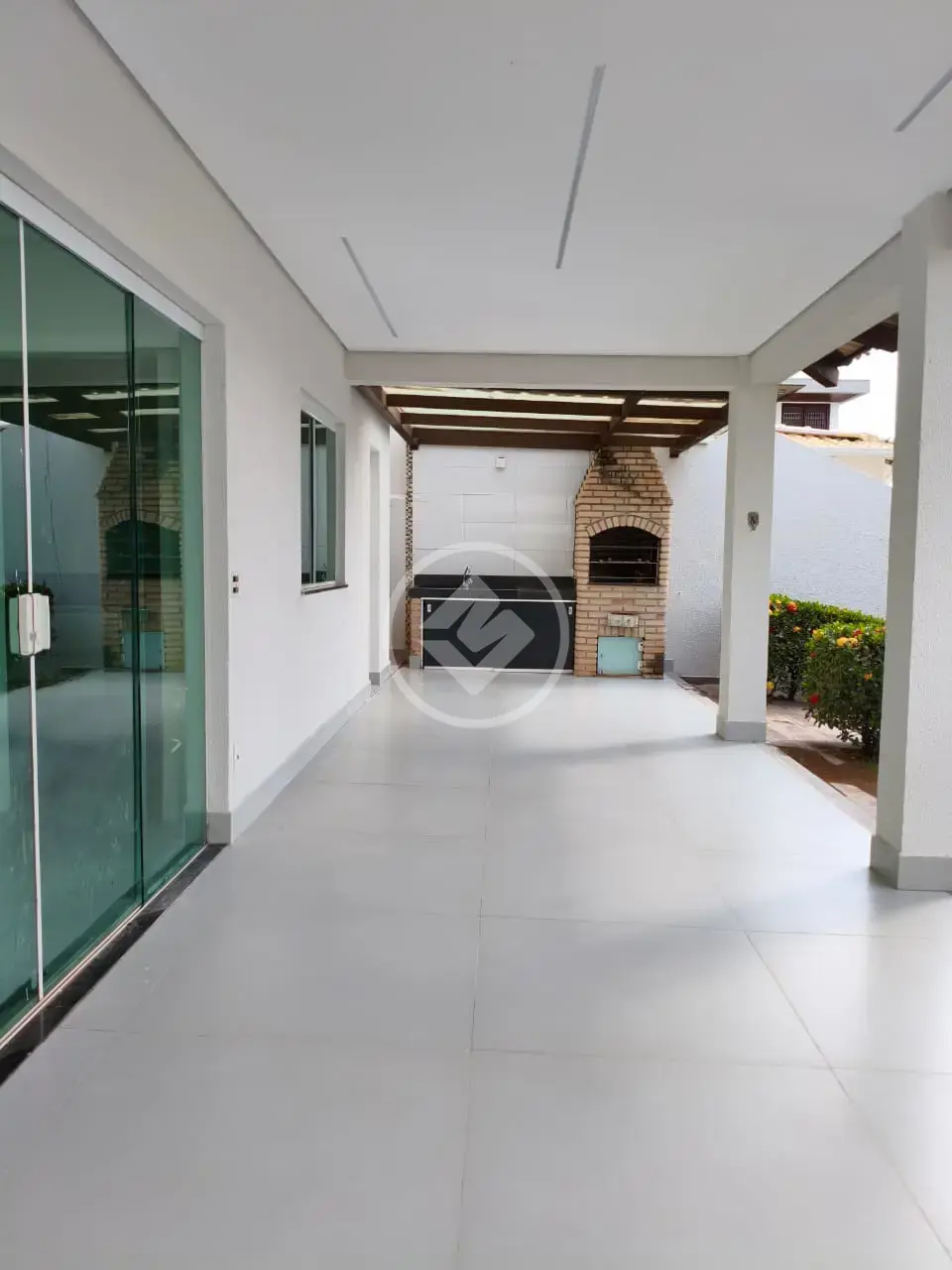 Sobrado Em Condomínio 4 quartos no Gávea, Uberlândia — foto 4 de 6