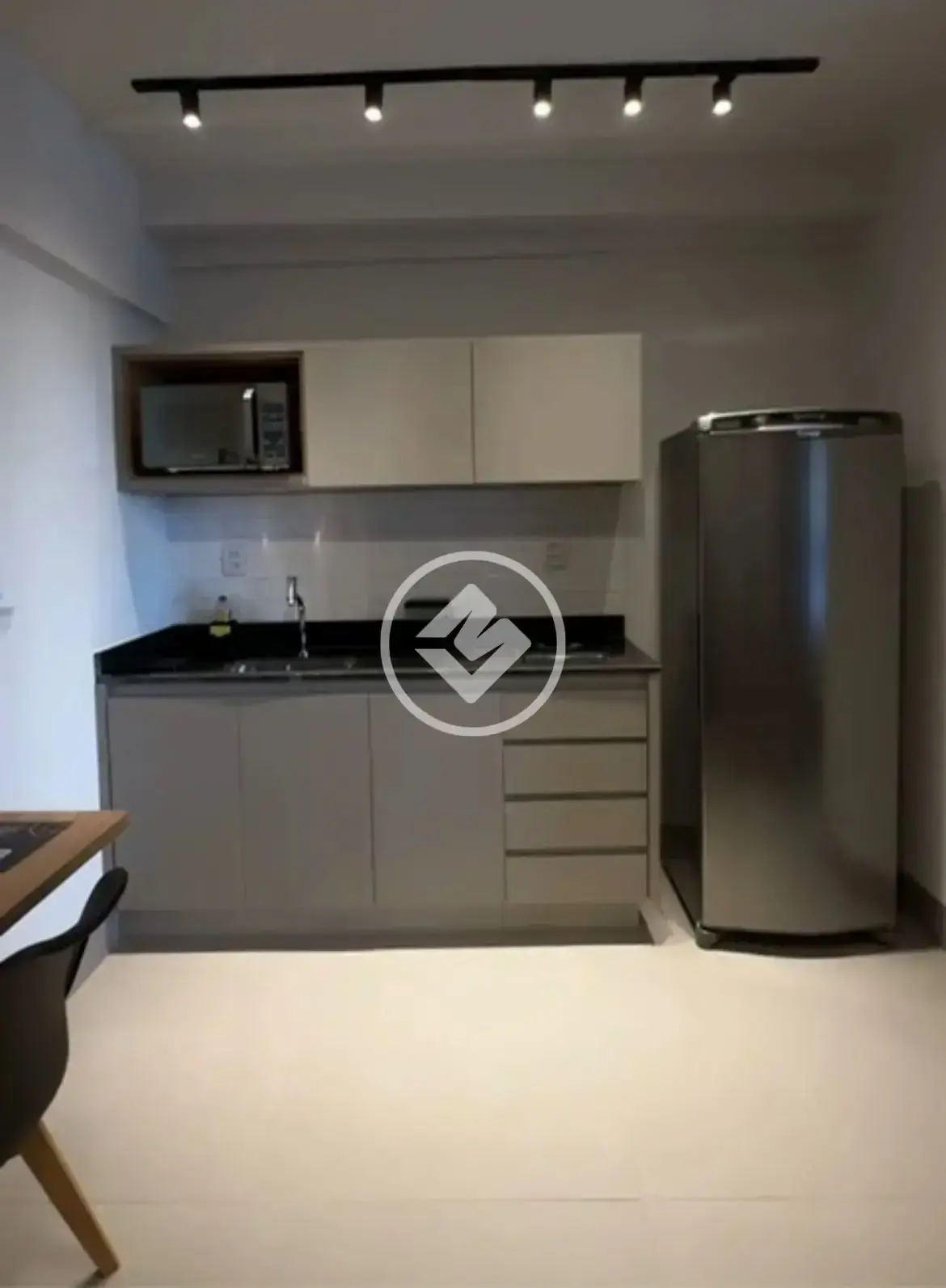 Loft / Studio Santa Mônica, Uberlândia - MG — foto 2