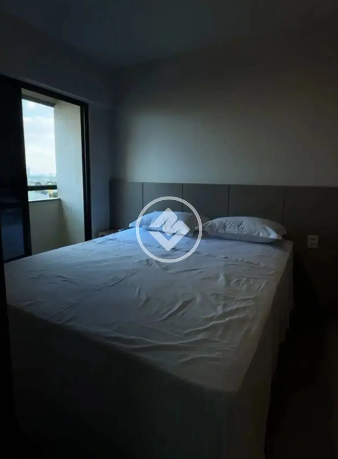 Loft / Studio 1 quarto no Santa Mônica, Uberlândia — foto 4 de 6