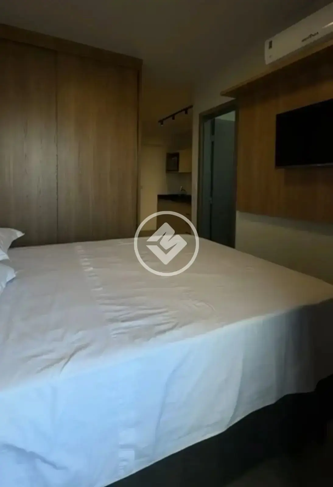 Loft / Studio 1 quarto no Santa Mônica, Uberlândia — foto 6 de 6