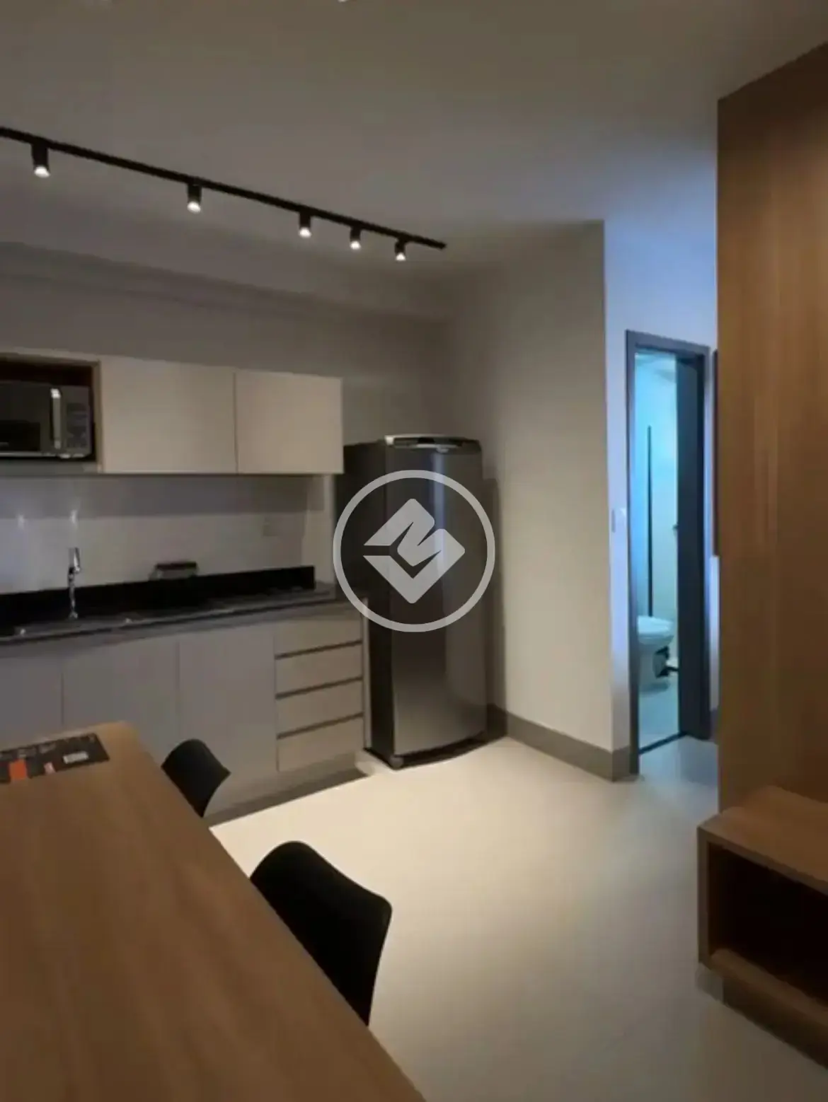 Loft / Studio Santa Mônica, Uberlândia - MG — foto 1