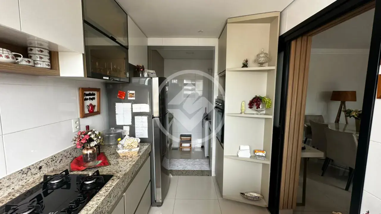 Apartamento 3 quartos no Santa Mônica, Uberlândia — foto 5 de 6