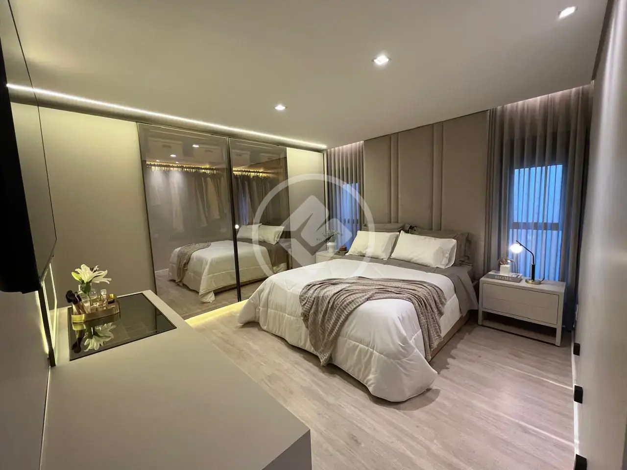 Sobrado 3 quartos no Lidice, Uberlândia — foto 6 de 6