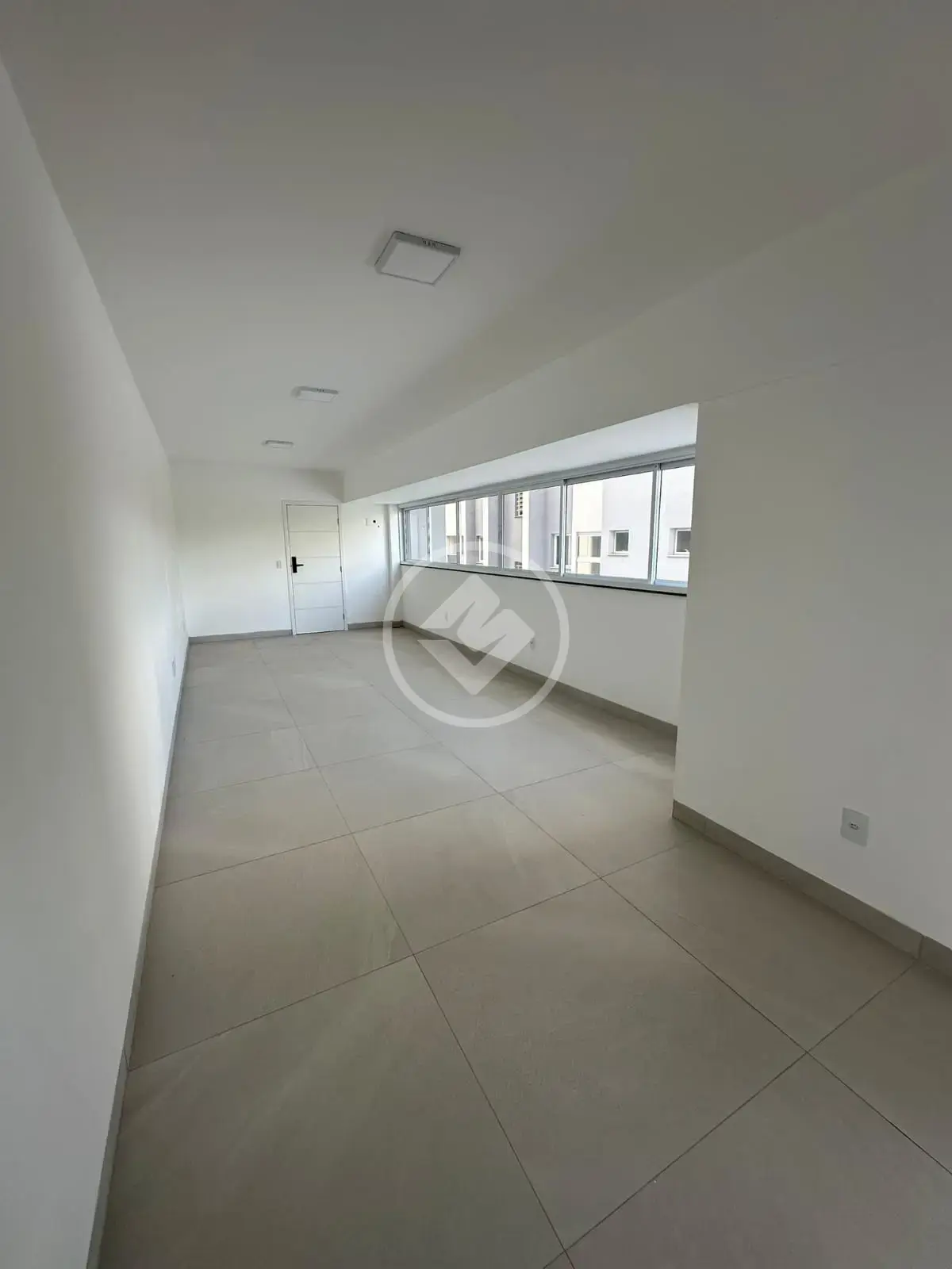Apartamento Patrimônio, Uberlândia - MG — foto 2