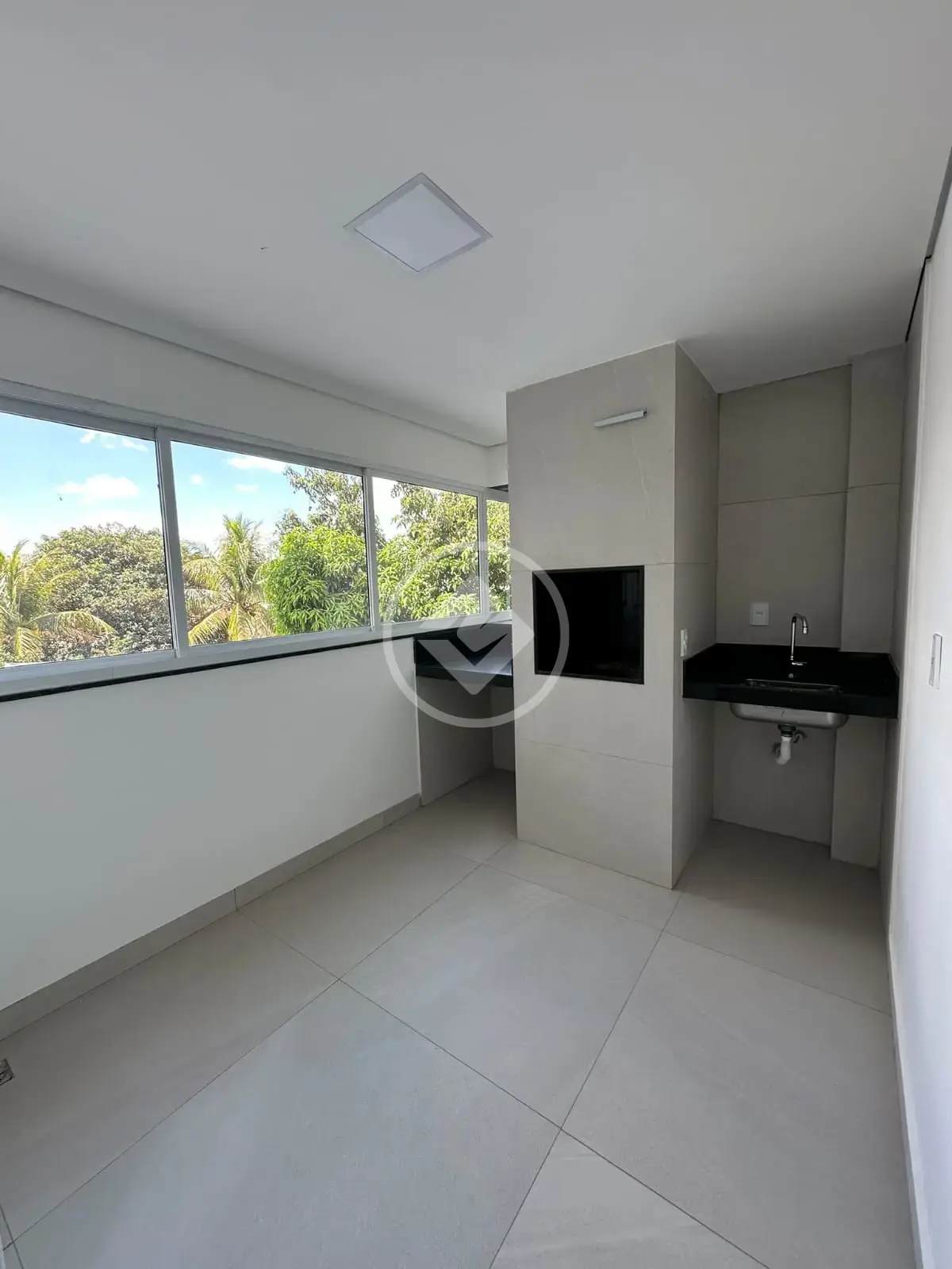Apartamento 3 quartos no Patrimônio, Uberlândia — foto 3 de 6