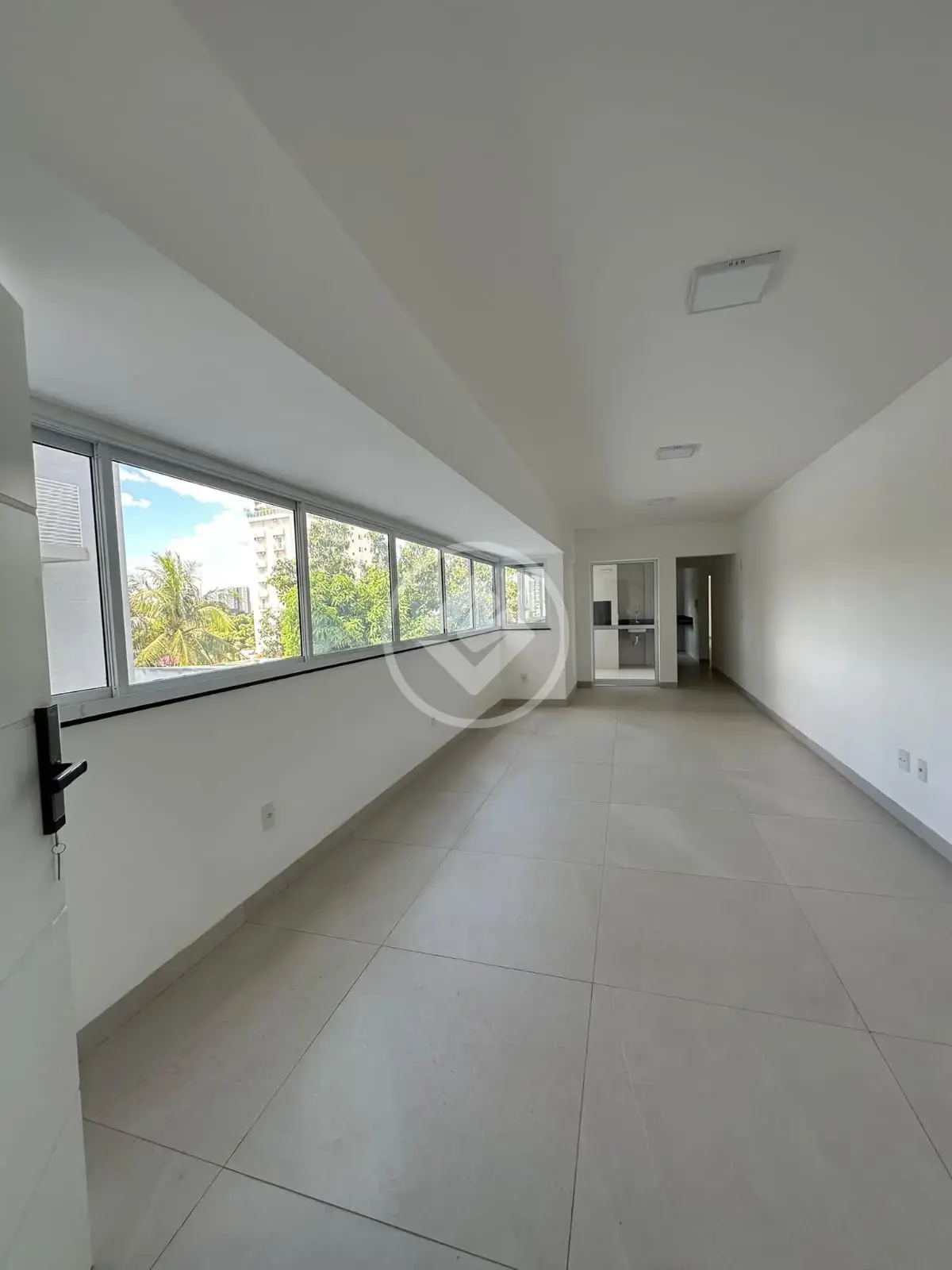 Apartamento Patrimônio, Uberlândia - MG — foto 1