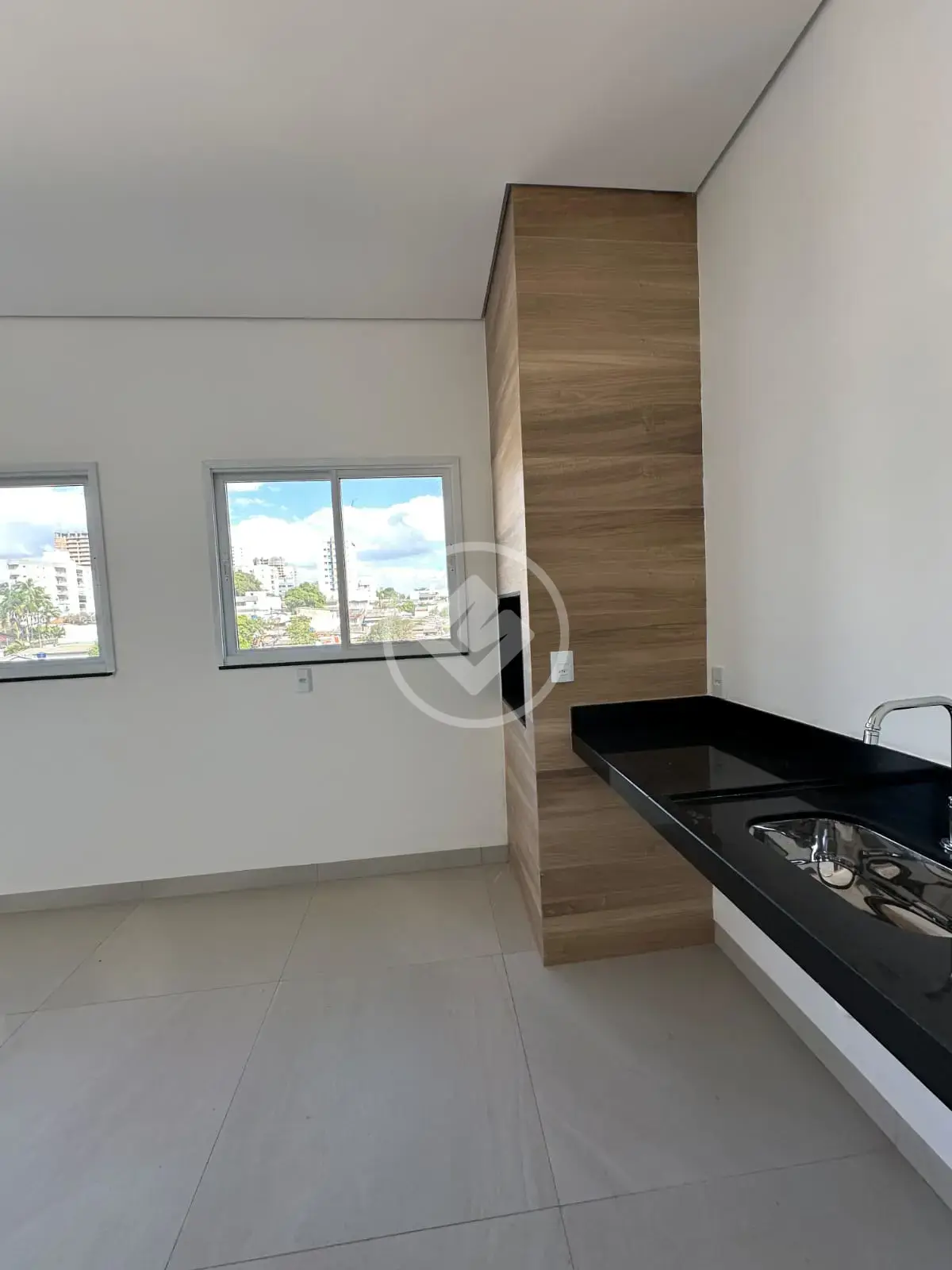 Cobertura Duplex Patrimônio, Uberlândia - MG — foto 2