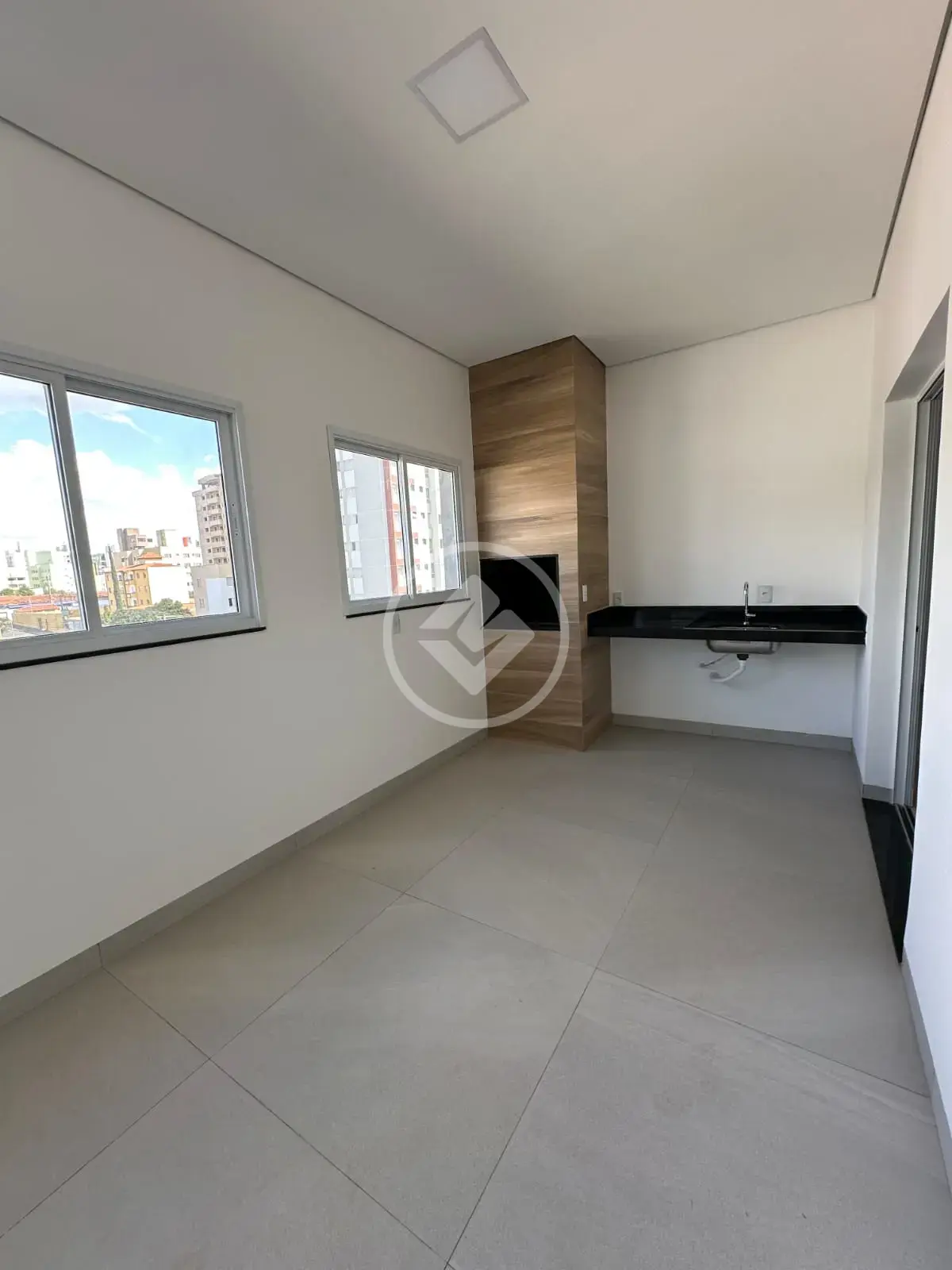 Cobertura Duplex 4 quartos no Patrimônio, Uberlândia — foto 3 de 6
