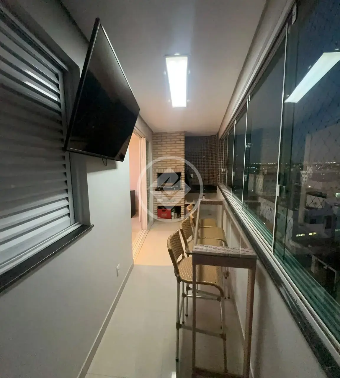 Apartamento 3 quartos no Santa Mônica, Uberlândia — foto 5 de 6