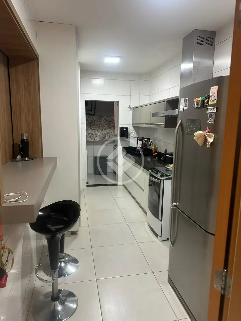 Apartamento 3 quartos no Santa Mônica, Uberlândia — foto 4 de 6