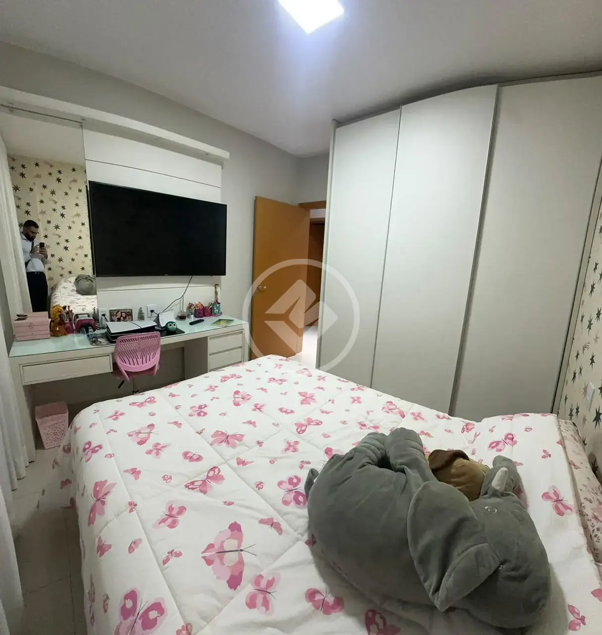 Apartamento 3 quartos no Santa Mônica, Uberlândia — foto 6 de 6
