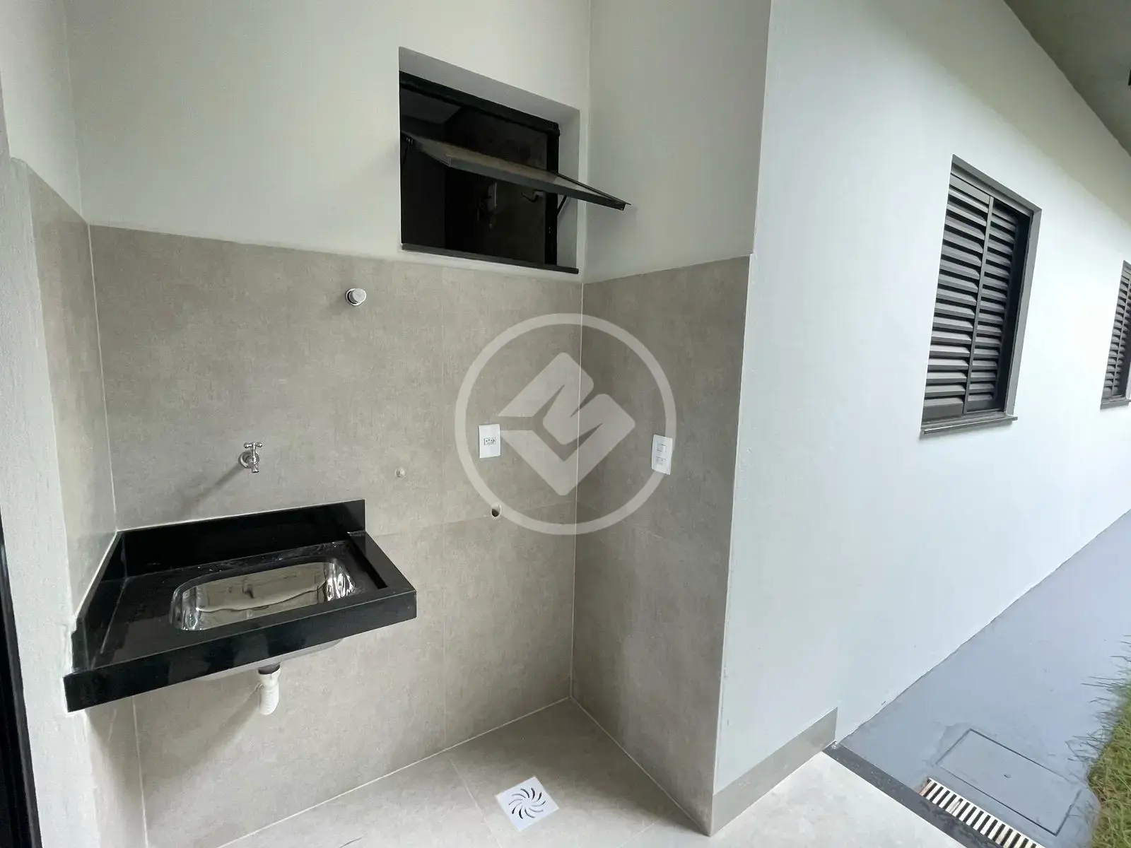 Apartamento Umuarama, Uberlândia - MG — foto 2