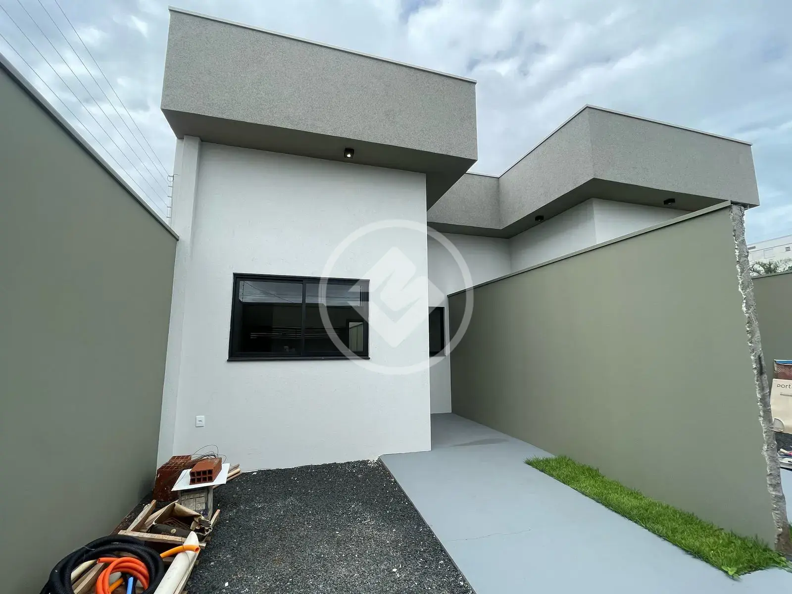 Apartamento 3 quartos no Umuarama, Uberlândia — foto 3 de 6