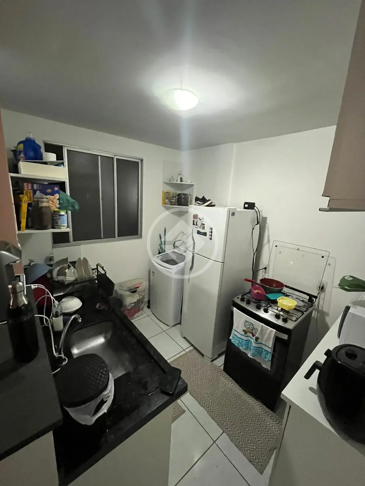 Apartamento Chácaras Tubalina e Quartel, Uberlândia - MG — foto 2