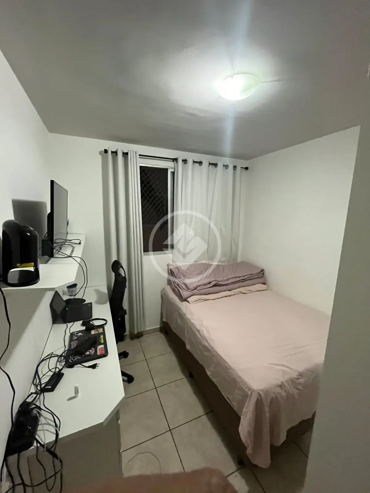 Apartamento 2 quartos no Chácaras Tubalina e Quartel, Uberlândia — foto 3 de 6