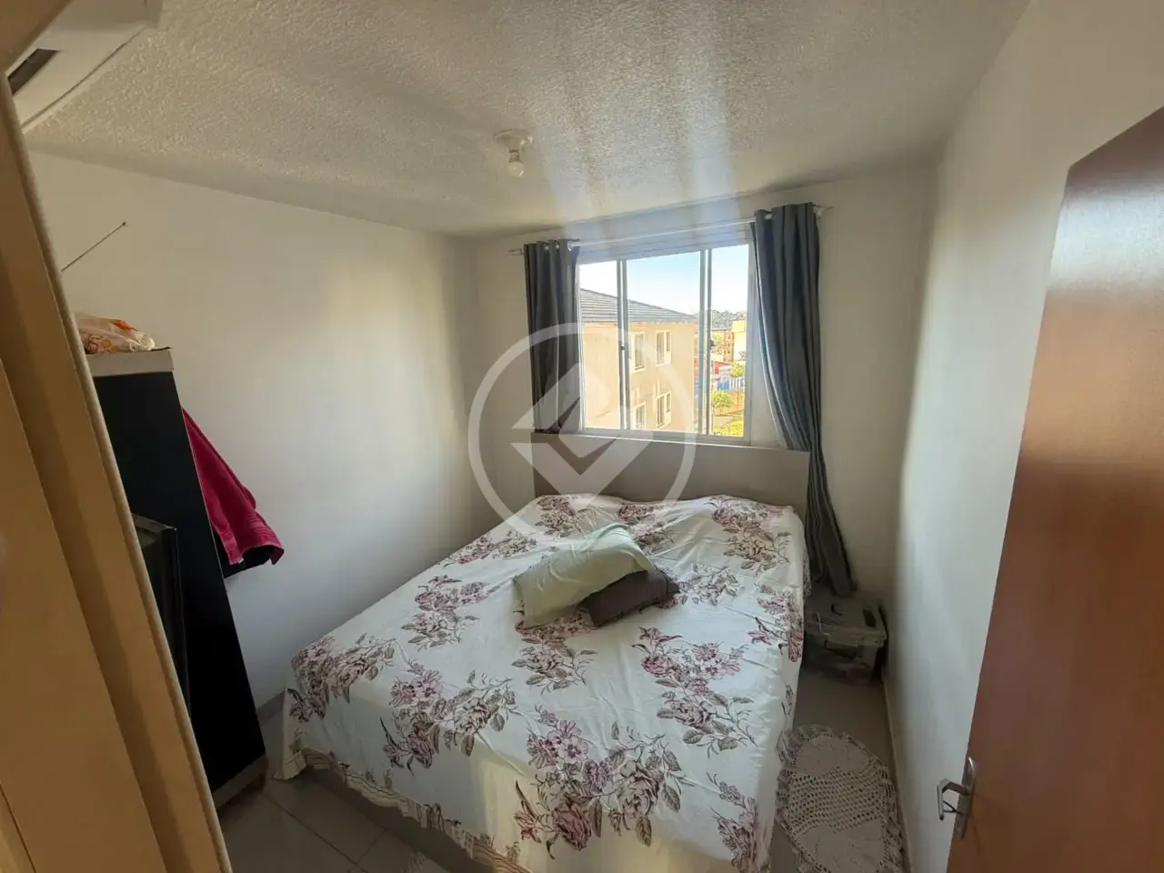 Apartamento 2 quartos no Mansour, Uberlândia — foto 5 de 6