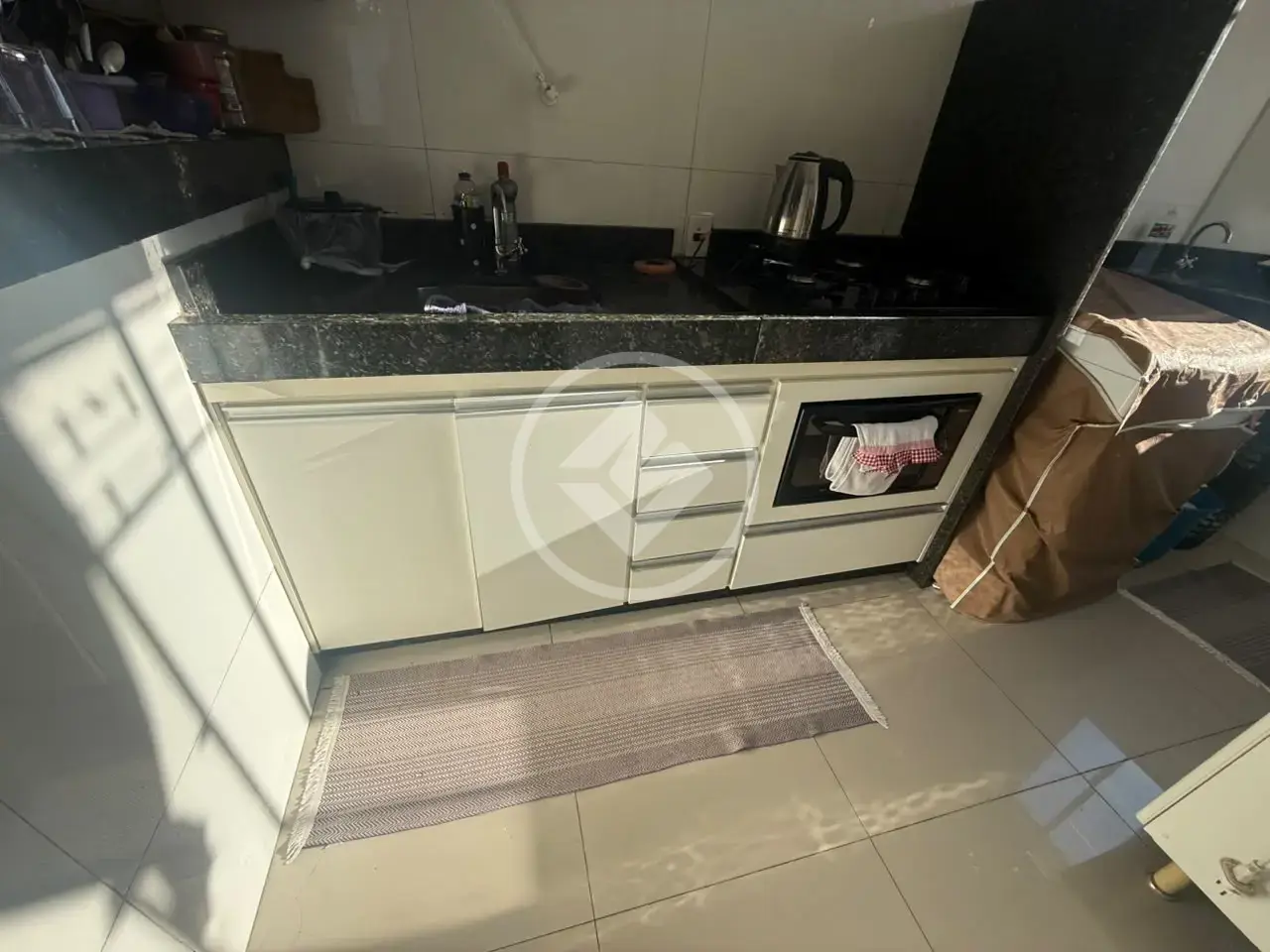 Apartamento 2 quartos no Mansour, Uberlândia — foto 4 de 6