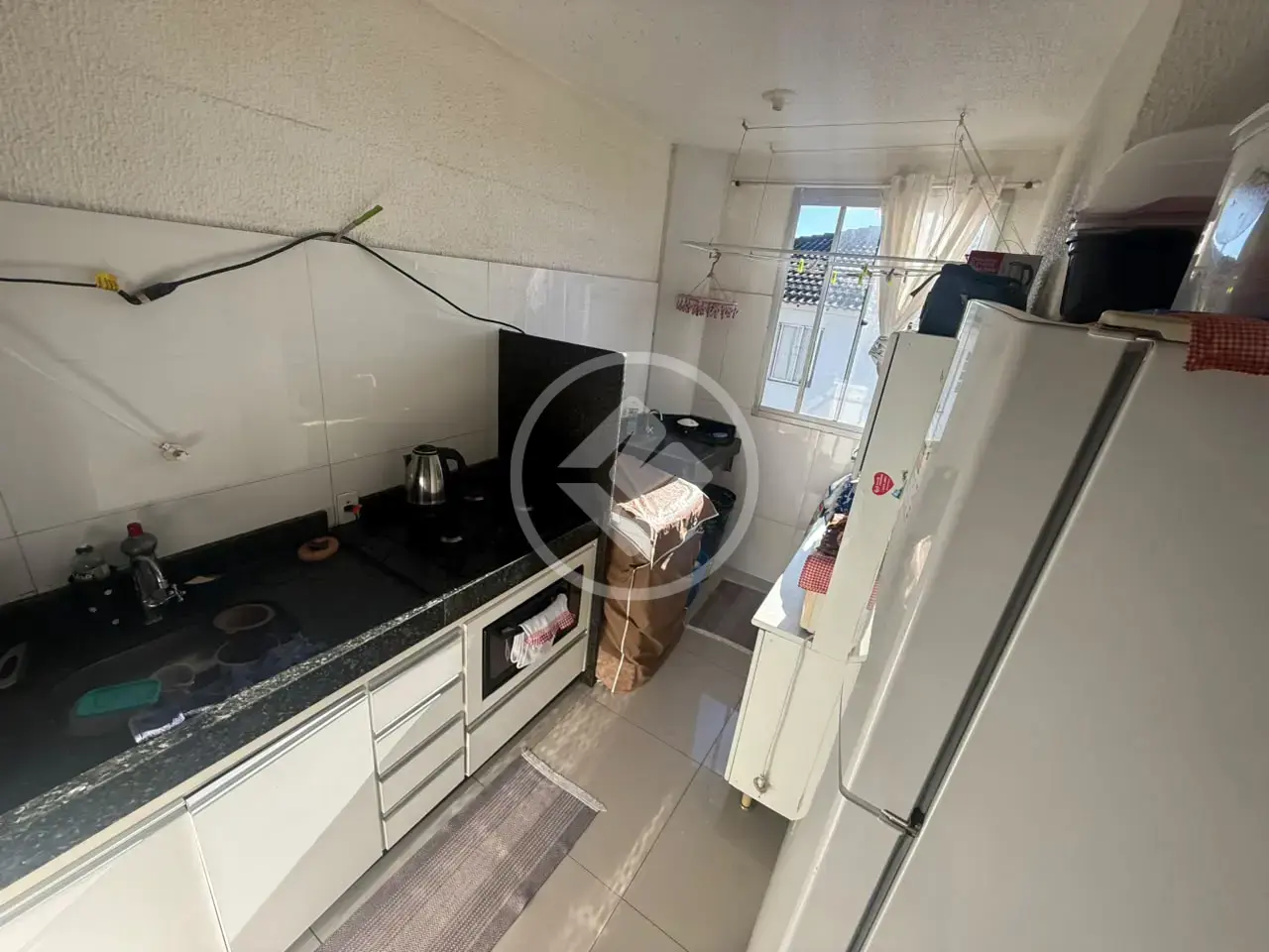 Apartamento 2 quartos no Mansour, Uberlândia — foto 3 de 6
