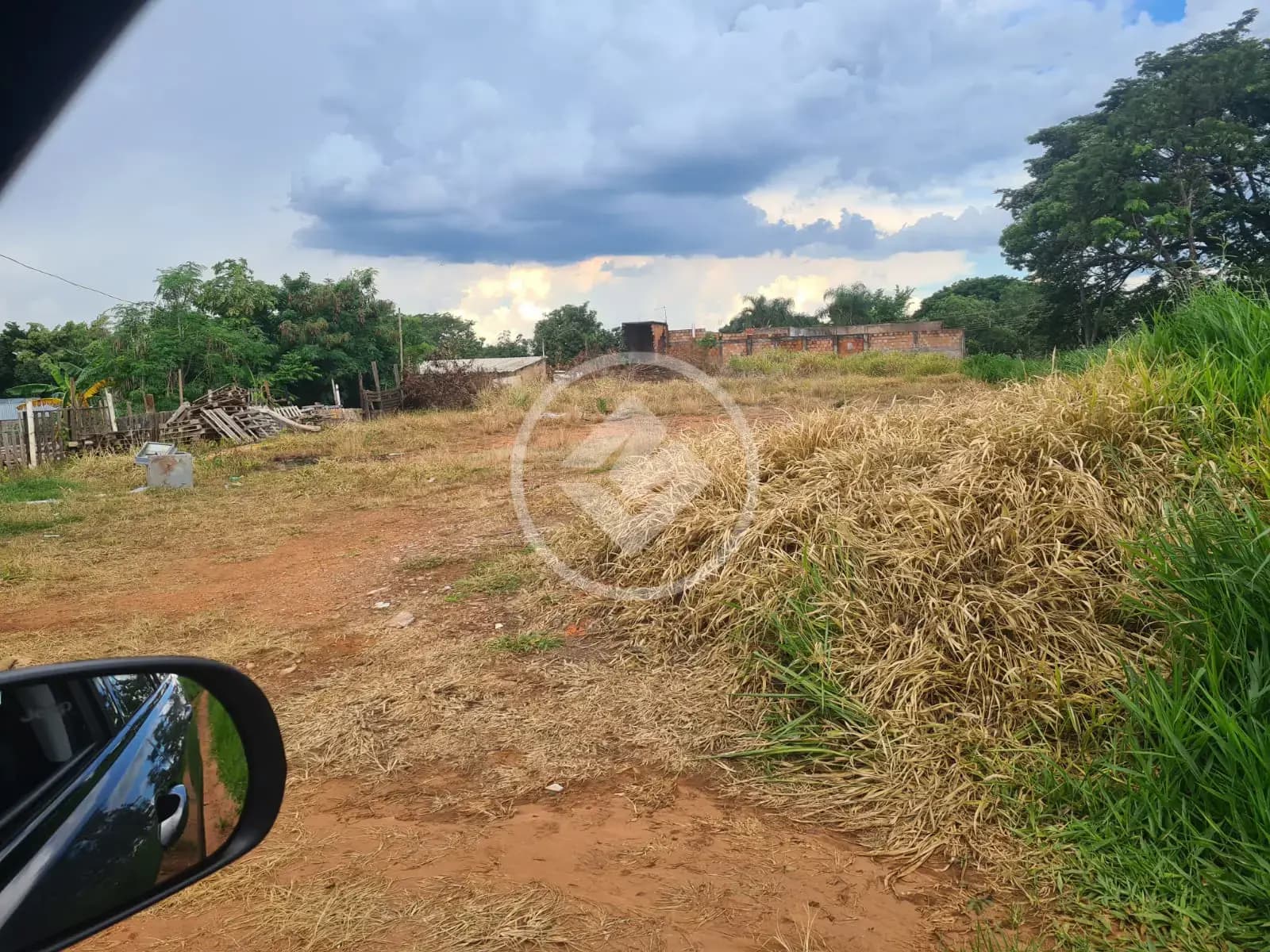 Terreno Comercial Mansour, Uberlândia - MG — foto 1