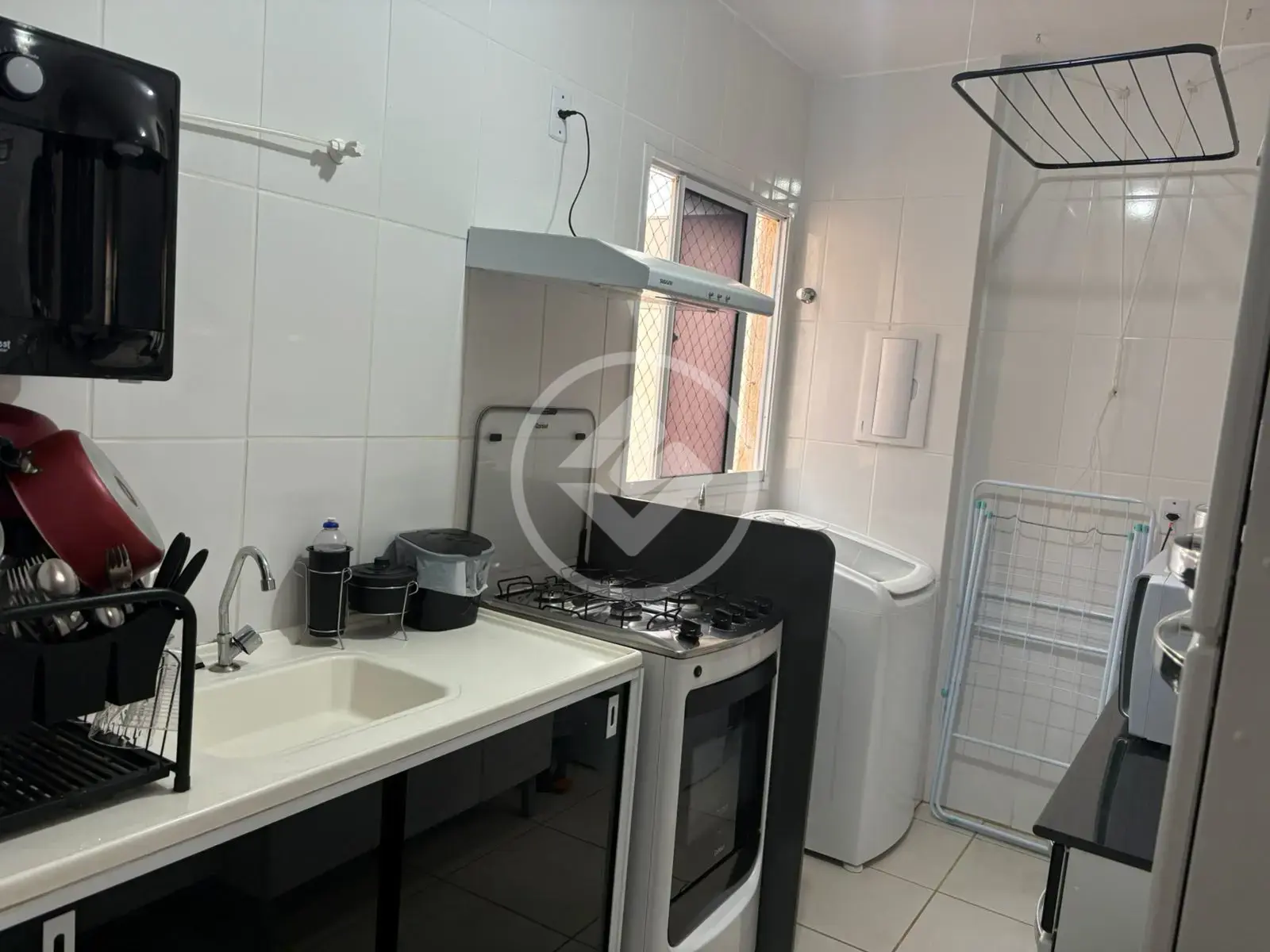 Apartamento 2 quartos no Grand Ville, Uberlândia — foto 6 de 6