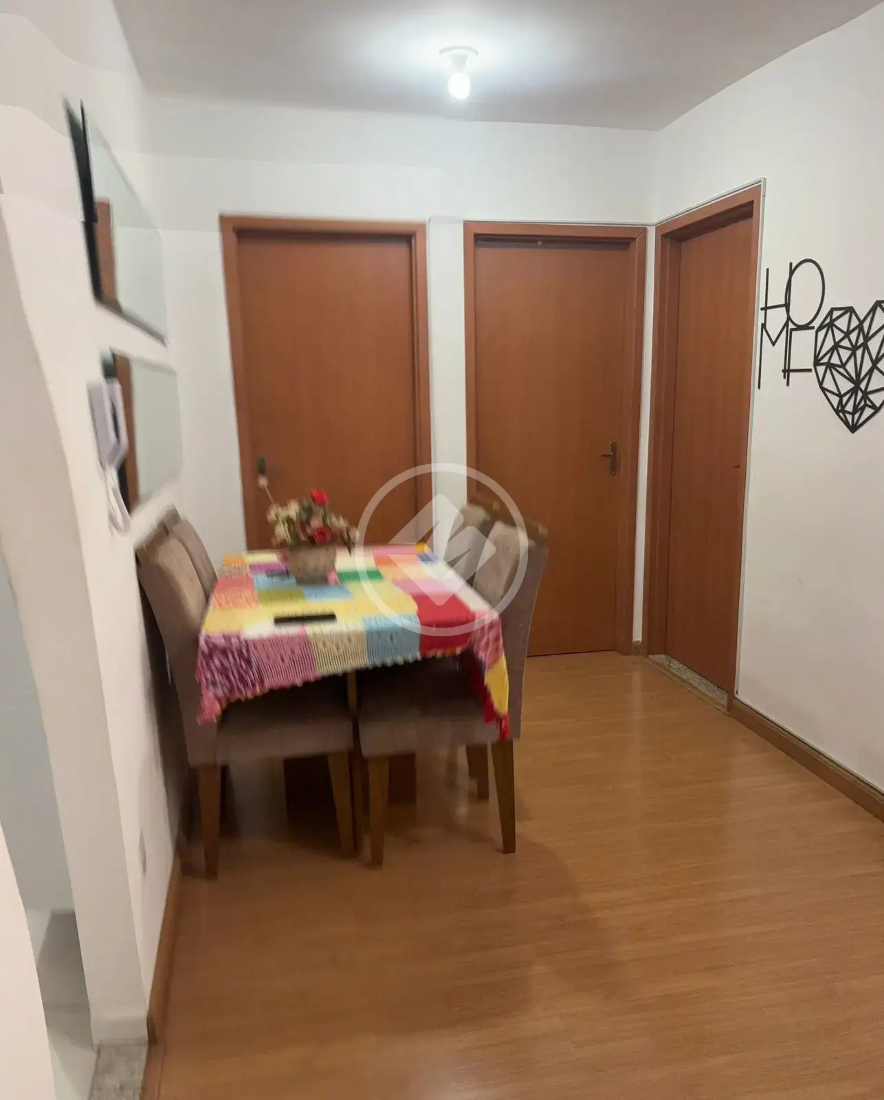 Apartamento 2 quartos no Grand Ville, Uberlândia — foto 3 de 6